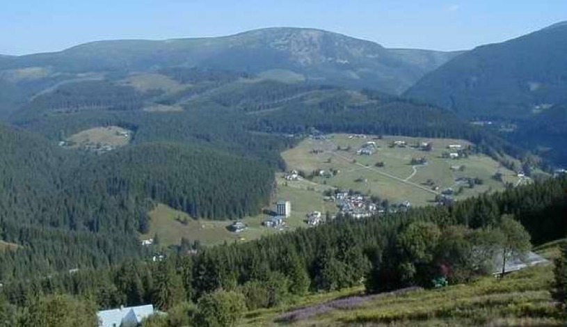 Hotel Emerich Pec pod Sněžkou